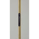 Cullen LED Arc Lamp with Smart Switch