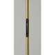 Cullen LED Arc Lamp with Smart Switch