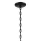 Jolie 18" 3-Light Mini Chandelier