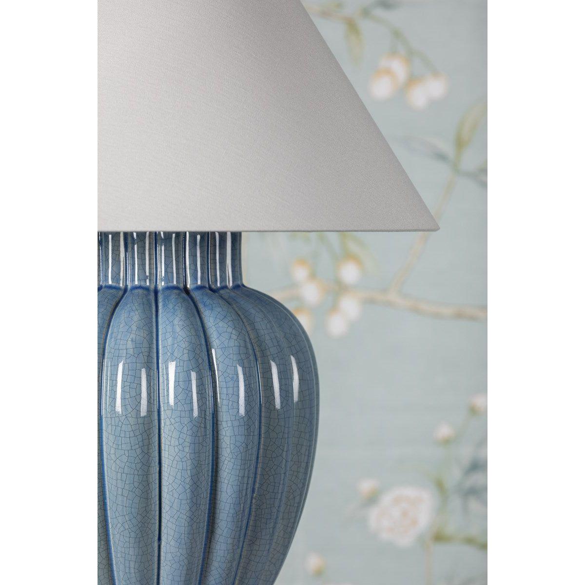 Clarendon 1-Light Table Lamp