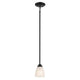Jolie 4.75" 1-Light Mini Pendant