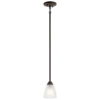 Jolie 4.75" 1-Light Mini Pendant