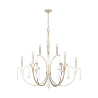 Gwyneth 10-Light Chandelier