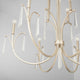 Gwyneth 10-Light Chandelier