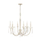 Gwyneth 6-Light Chandelier