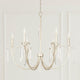 Gwyneth 6-Light Chandelier
