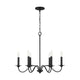 Vincent 6-Light Chandelier