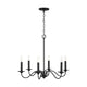 Vincent 6-Light Chandelier