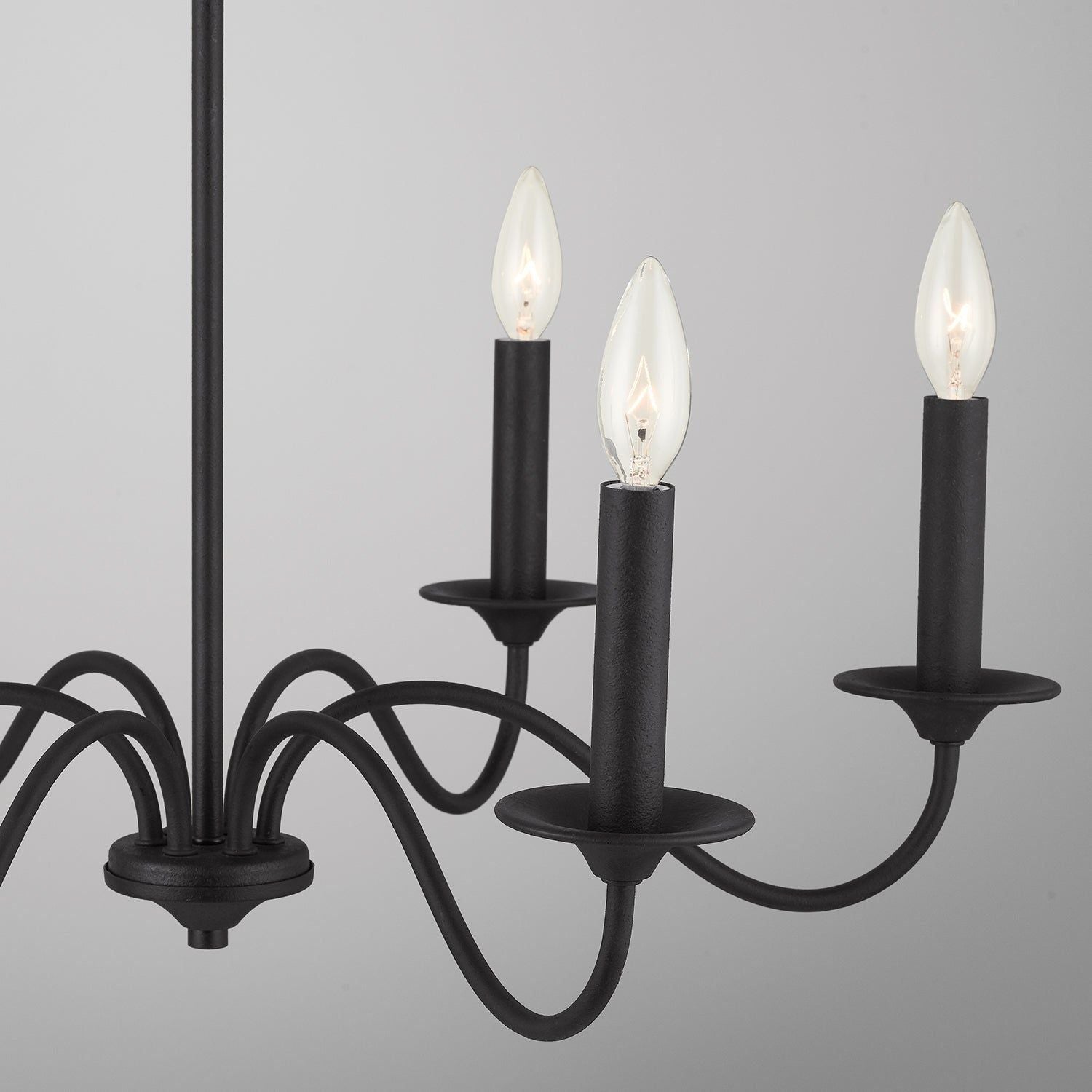 Vincent 6-Light Chandelier