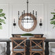 Decorative Mirror