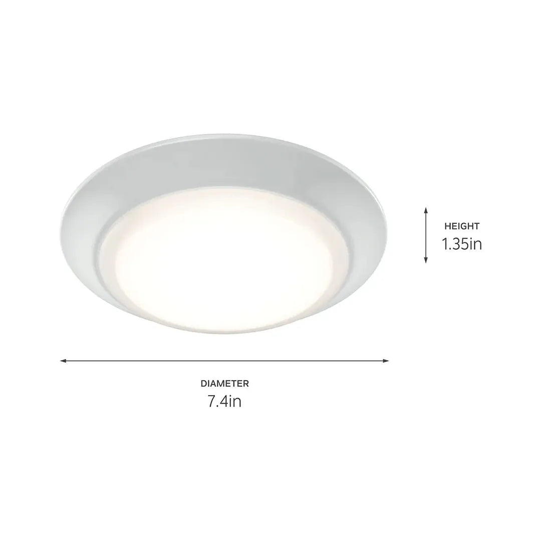 Gen Select 5CCT LED Downlight