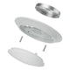Gen Select Low Profile LED Downlight (24-Pack)