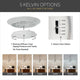 Gen Select Low Profile LED Downlight (24-Pack)