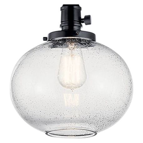 Avery 11.25" 1-Light Mini Pendant