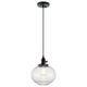 Avery 11.25" 1-Light Mini Pendant