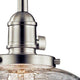 Avery 11.25" 1-Light Mini Pendant