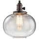 Avery 11.25" 1-Light Mini Pendant