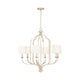 Ophelia 6-Light Chandelier