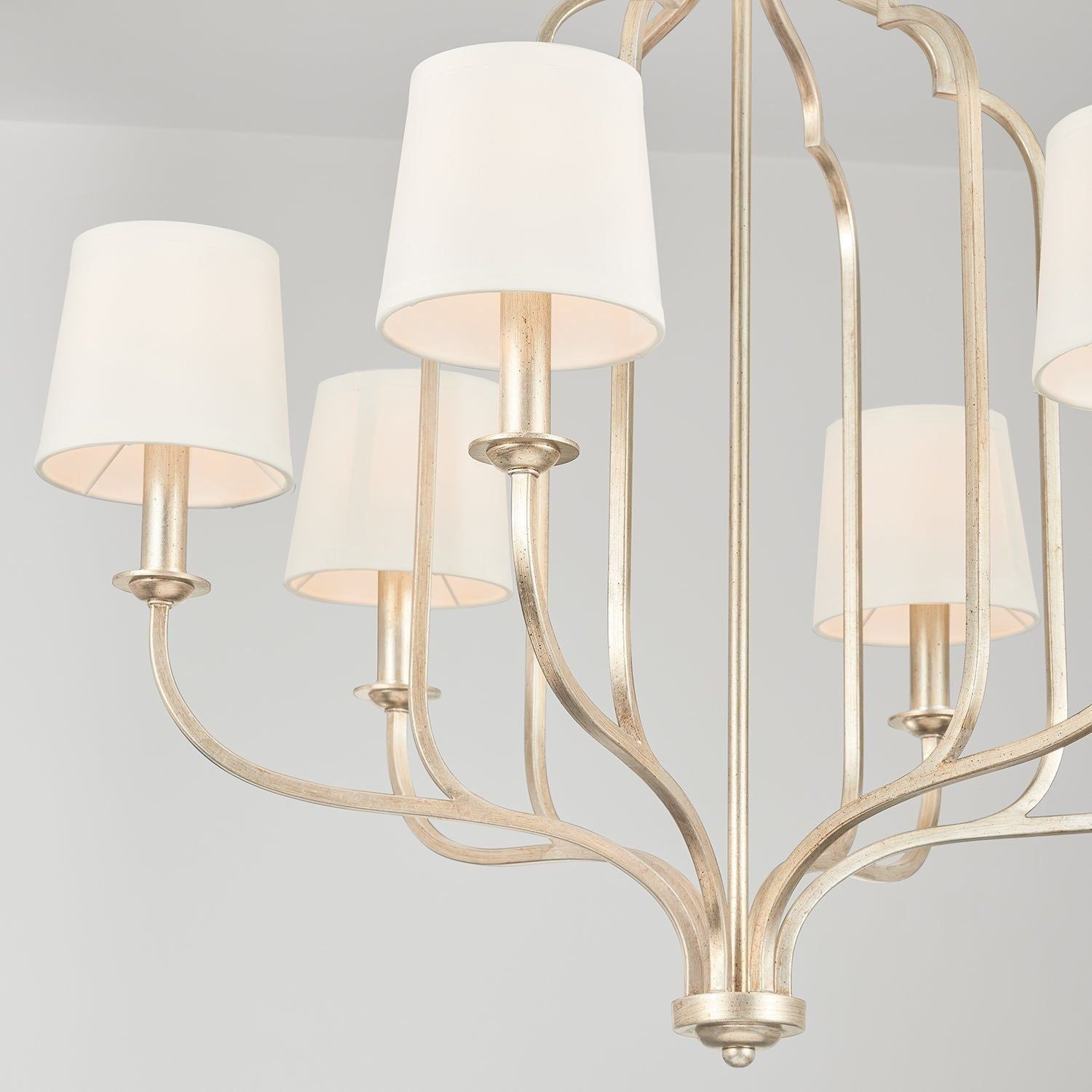 Ophelia 6-Light Chandelier