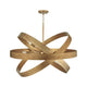 Jude 6-Light Chandelier