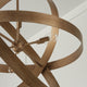 Jude 6-Light Chandelier