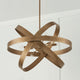 Jude 6-Light Chandelier