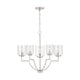 Carter 5-Light Chandelier