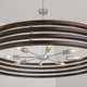 Dalton 8-Light Chandelier