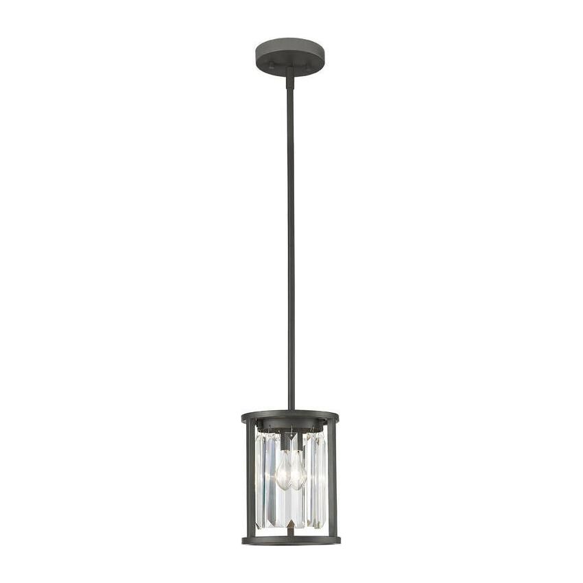 Monarch 1-Light Mini Pendant