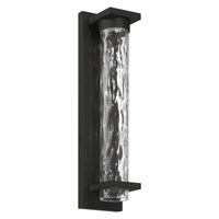 Lionel 20" LED Exterior Wall Sconce