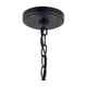 Winslow 18" 3-Light Mini Chandelier