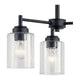 Winslow 18" 3-Light Mini Chandelier