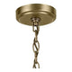 Winslow 18" 3-Light Mini Chandelier