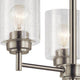 Winslow 18" 3-Light Mini Chandelier