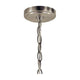 Winslow 18" 3-Light Mini Chandelier