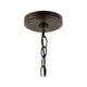 Winslow 18" 3-Light Mini Chandelier