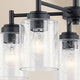 Winslow 19.75" 5-Light Chandelier