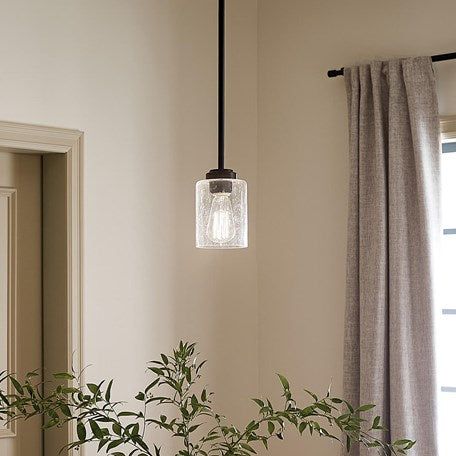 Winslow 4.25 1-Light Mini Pendant