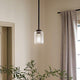 Winslow 4.25 1-Light Mini Pendant