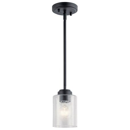 Winslow 4.25 1-Light Mini Pendant