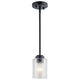 Winslow 4.25 1-Light Mini Pendant