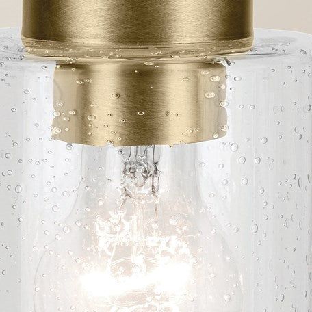 Winslow 4.25 1-Light Mini Pendant