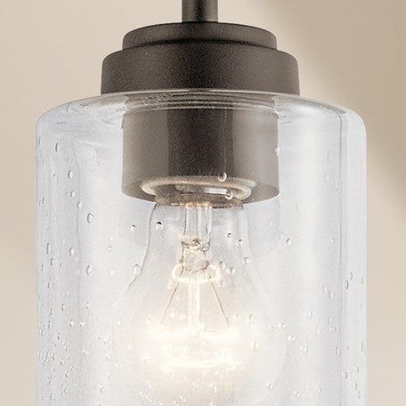 Winslow 4.25 1-Light Mini Pendant