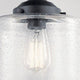 Winslow 8.5" 1-Light Semi Flush