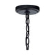 Winslow 24.5" 3-Light Chandelier