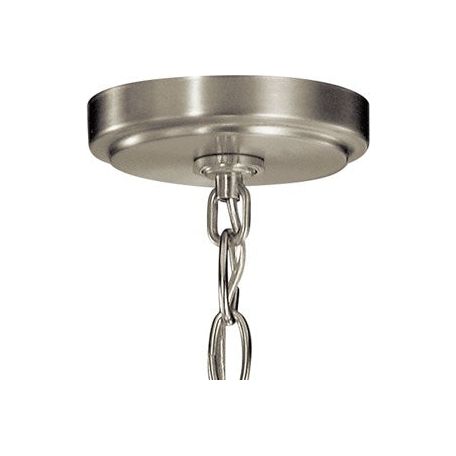 Winslow 24.5" 3-Light Chandelier