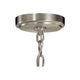Winslow 24.5" 3-Light Chandelier
