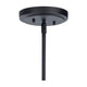Winslow 44.25" 8-Light Oval Chandelier