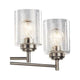 Winslow 44.25" 8-Light Oval Chandelier