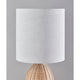 Bali Tall Table Lamp